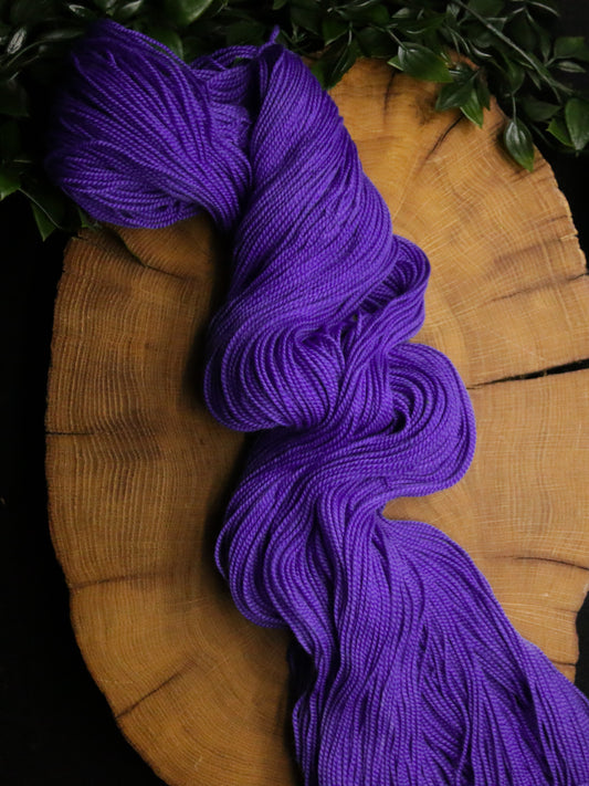 Moment Before Dawn *Trial* - Soft Sock - Fingering Weight