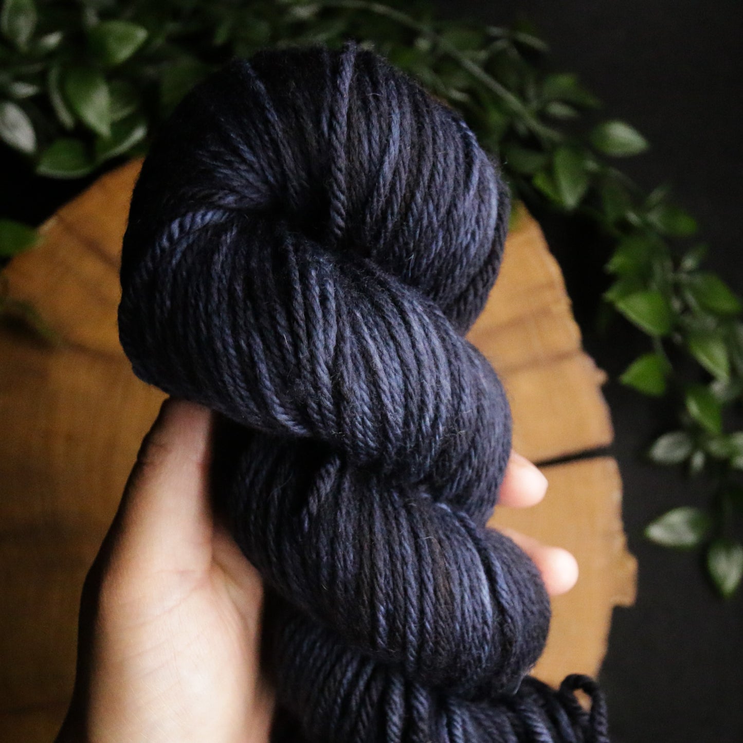 One of a Kind - Merino Squish - DK Weight