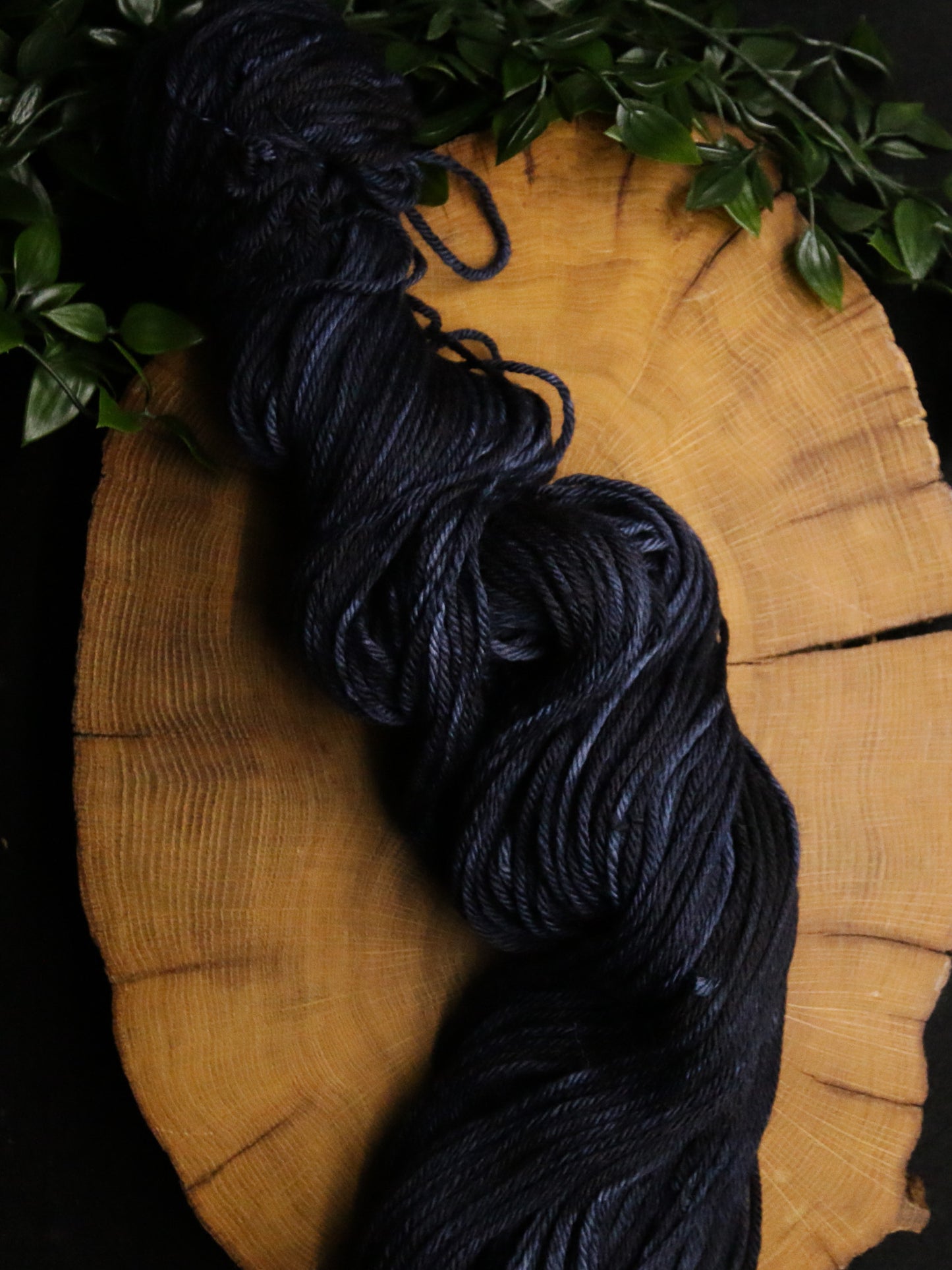 One of a Kind - Merino Squish - DK Weight