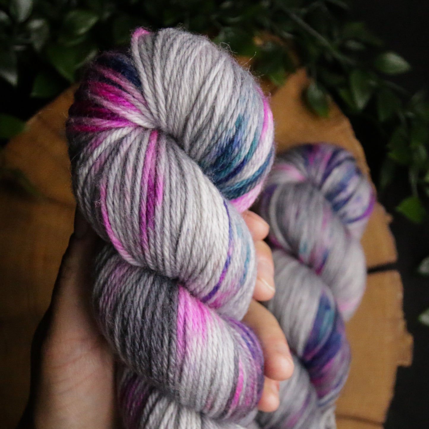 One of a Kind - Classic Merino - DK Weight