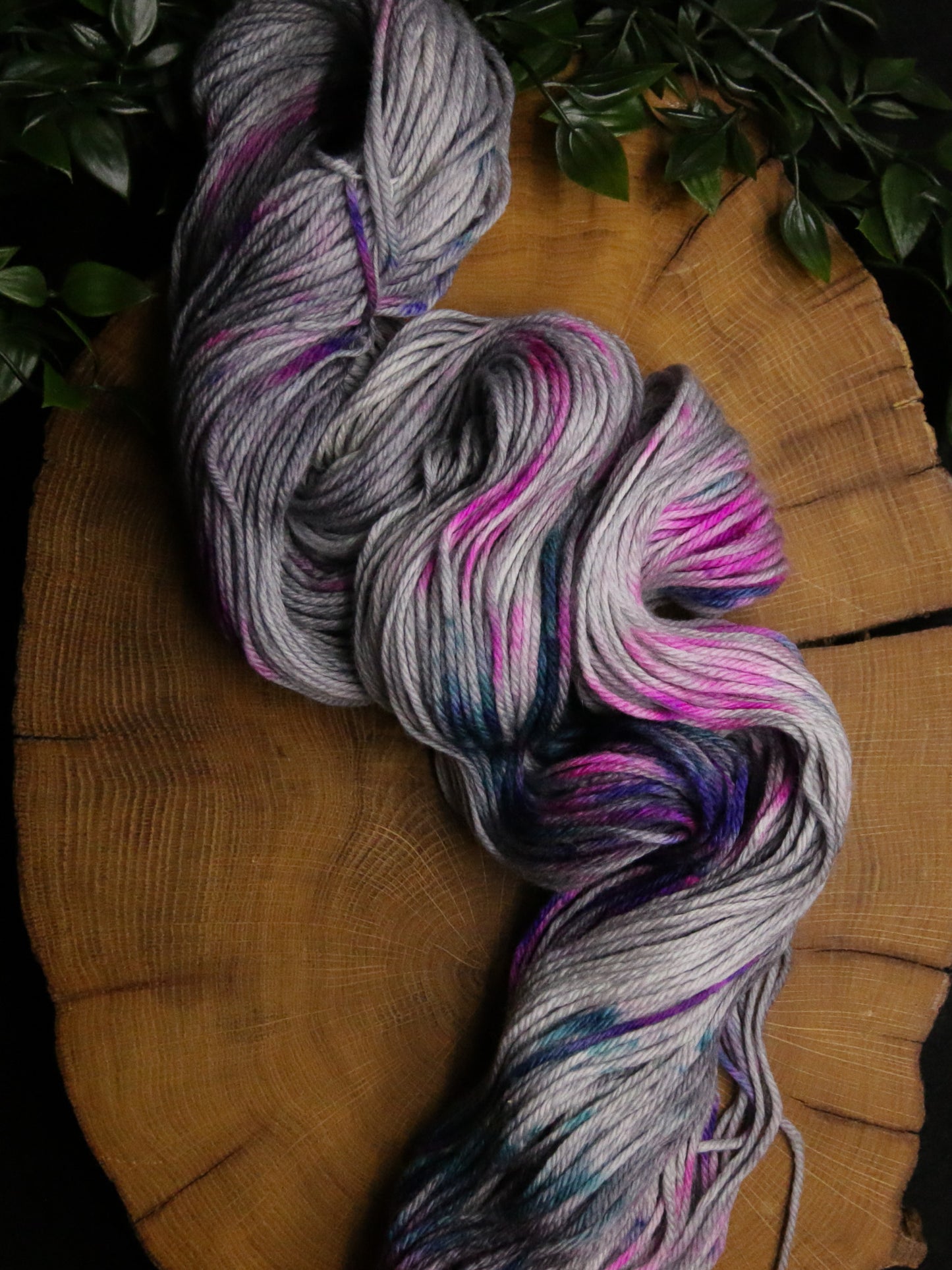 One of a Kind - Classic Merino - DK Weight