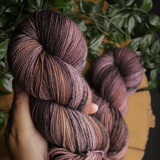 Autumn Embers - Plump 85 DK - Cozy Corners Club
