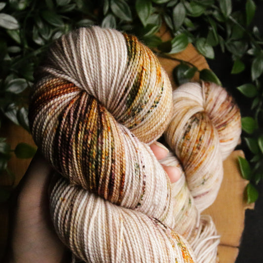 Cookie Box - Sweater Quantity and Dyed to Order - Cozy Corners Club