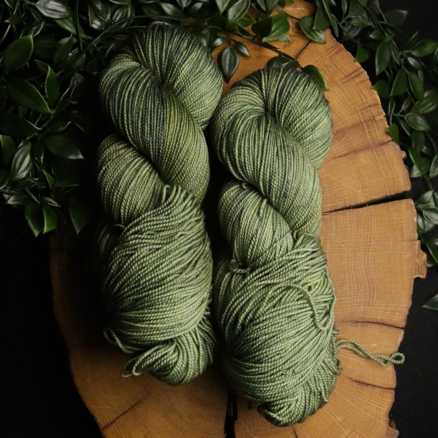 Avocado Bakeware - Sweater Quantity and Dyed to Order - Cozy Corners Club