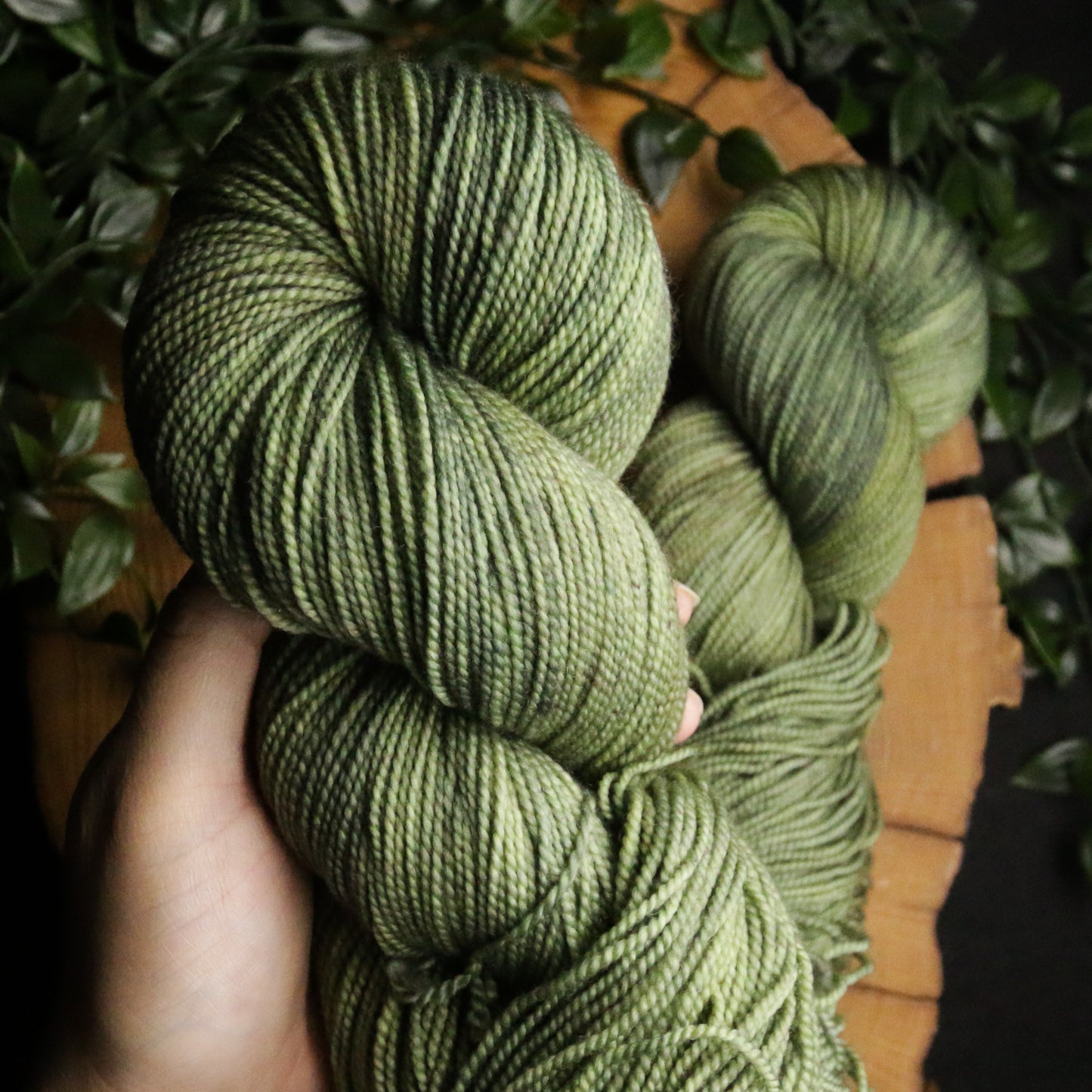 December Cozy Corners - Avocado Bakeware (In Stock)