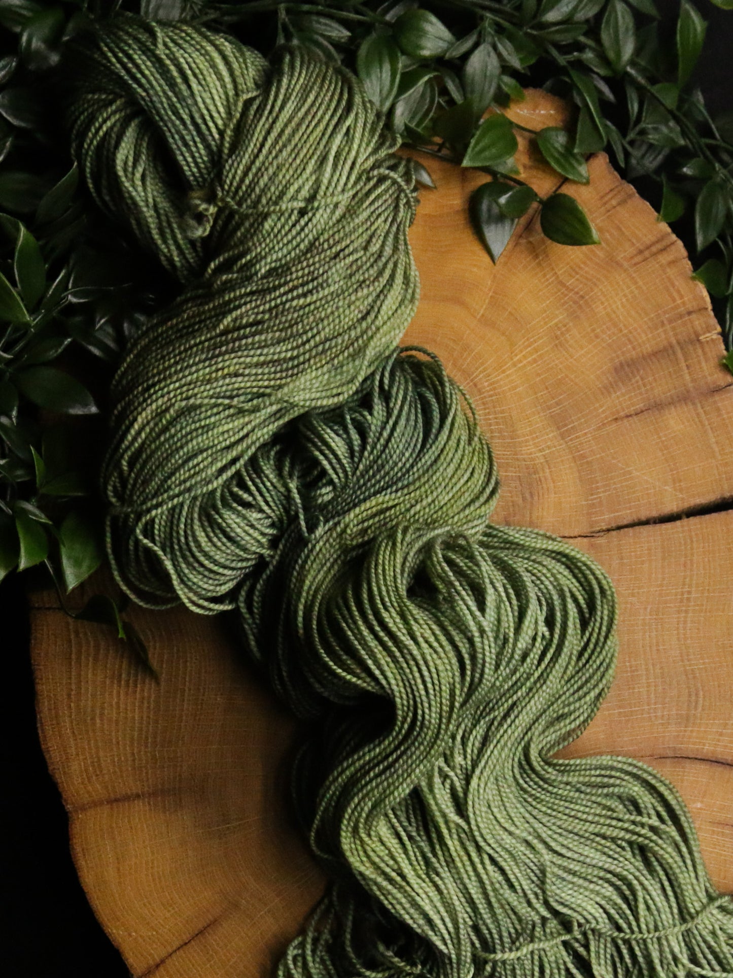 Avocado Bakeware - Sweater Quantity and Dyed to Order - Cozy Corners Club