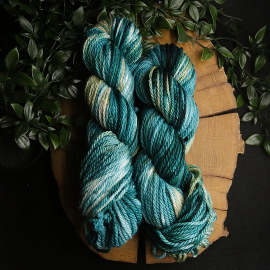 One of a Kind - Merino Squish - Bulky Weight