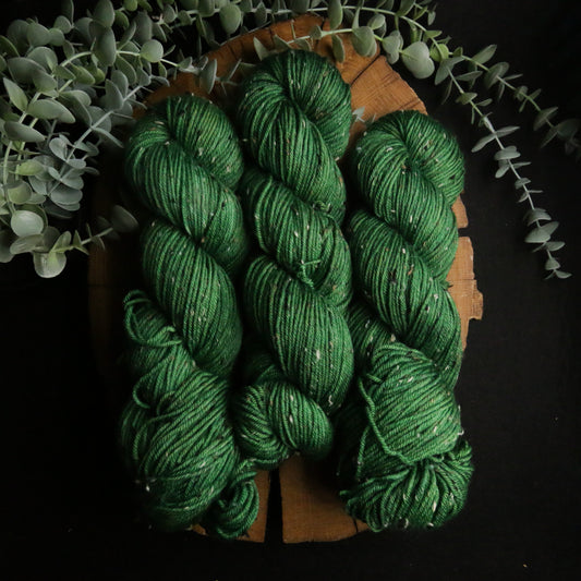 Elphaba - Tweed - DK Weight