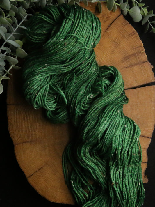 Elphaba - Tweed - DK Weight