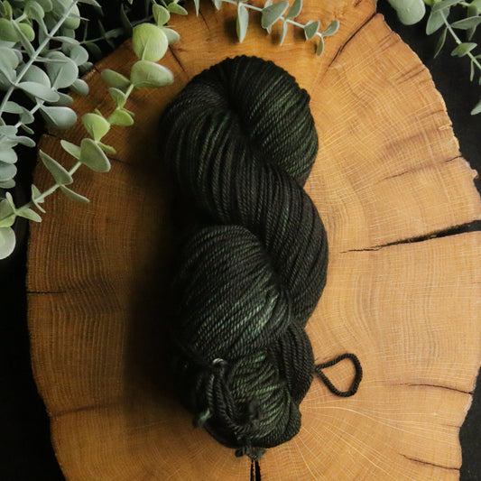 One of a Kind - Deluxe MCN - DK Weight