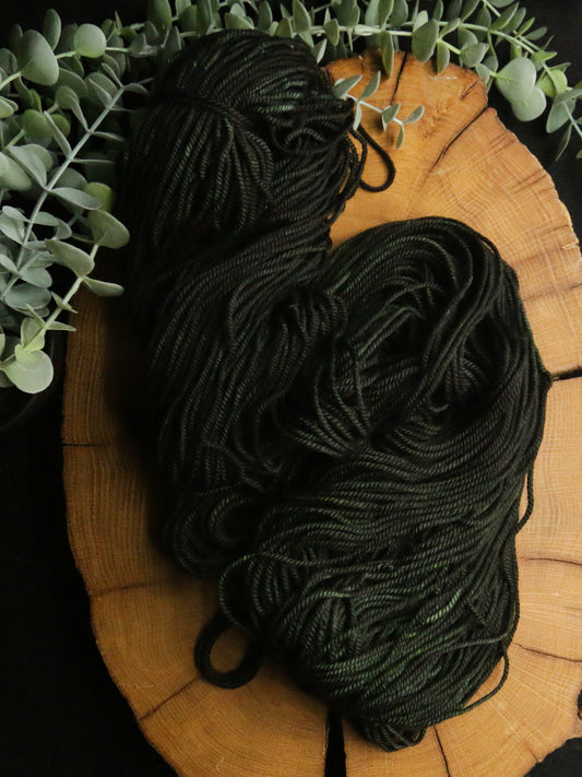 One of a Kind - Deluxe MCN - DK Weight