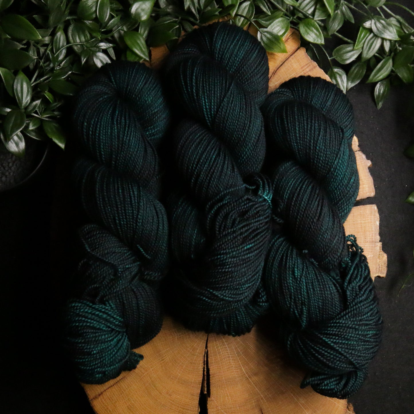 Mallard - Soft Sock - Fingering Weight