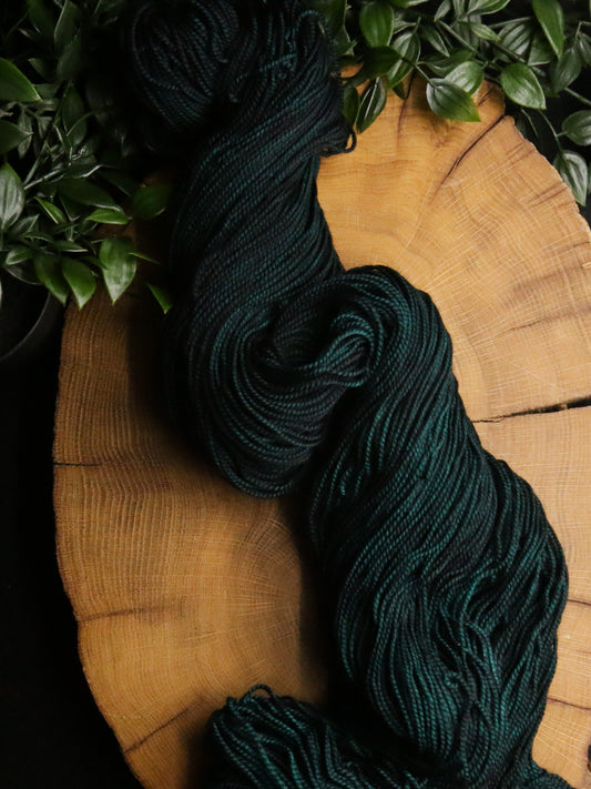 Mallard - Soft Sock - Fingering Weight