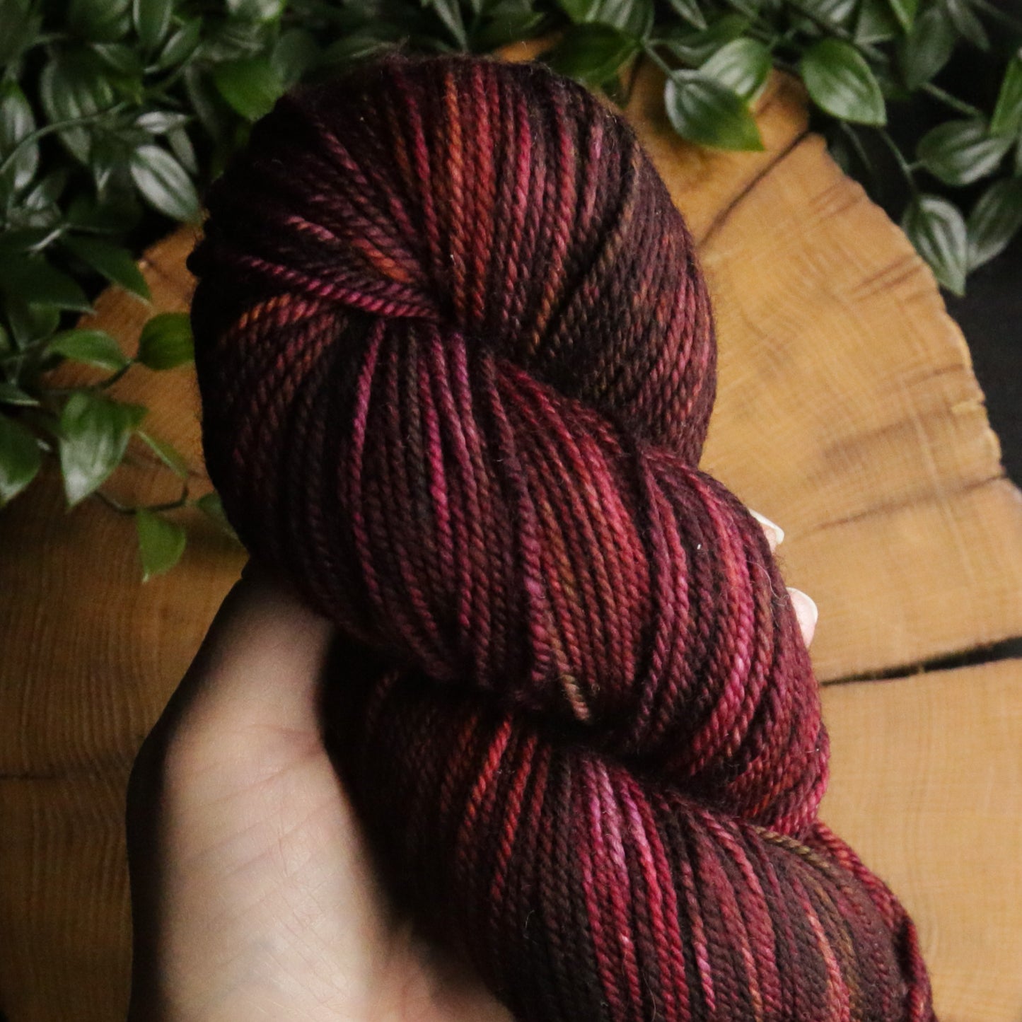 Cuddled by the Fire *dark* - Deluxe MCN - DK - Cozy Corners Club