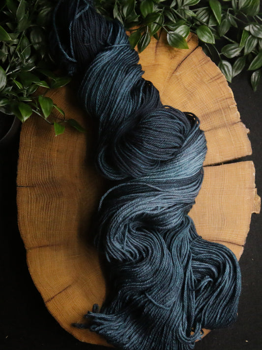 One of a Kind - Merino Squish - Fingering Weight