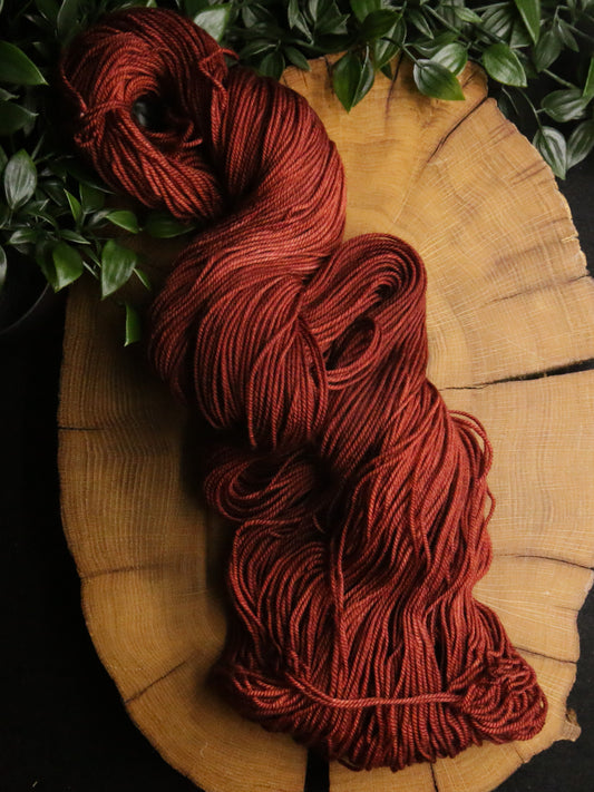 One of a Kind - Deluxe MCN - Heavy Fingering