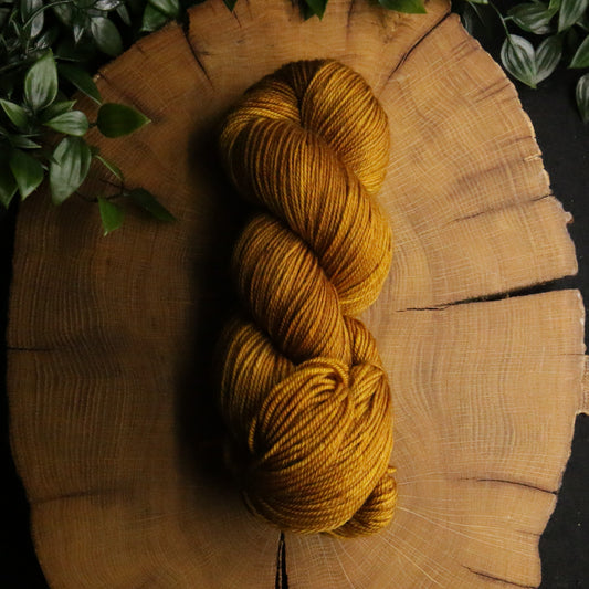 One of a Kind - Deluxe MCN - Heavy Fingering