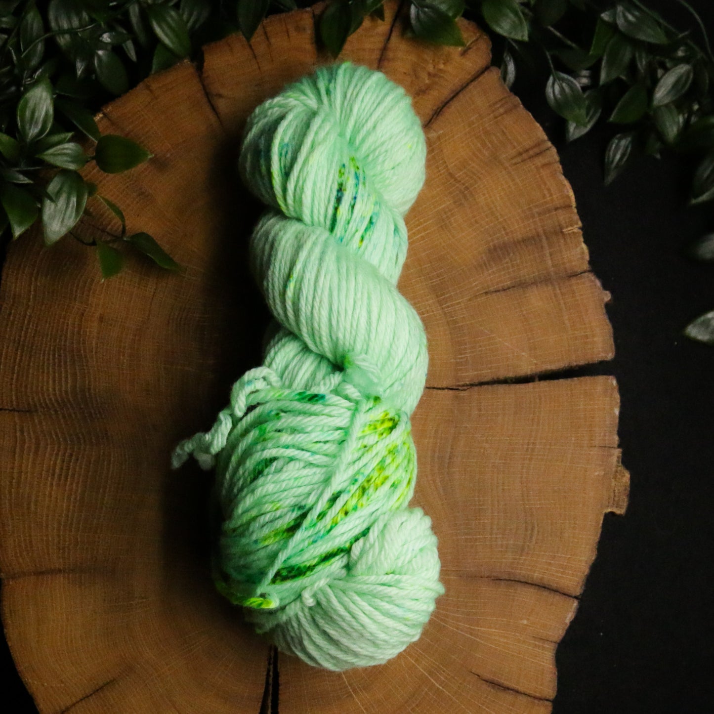 One of a Kind - Merino Squish - DK Weight