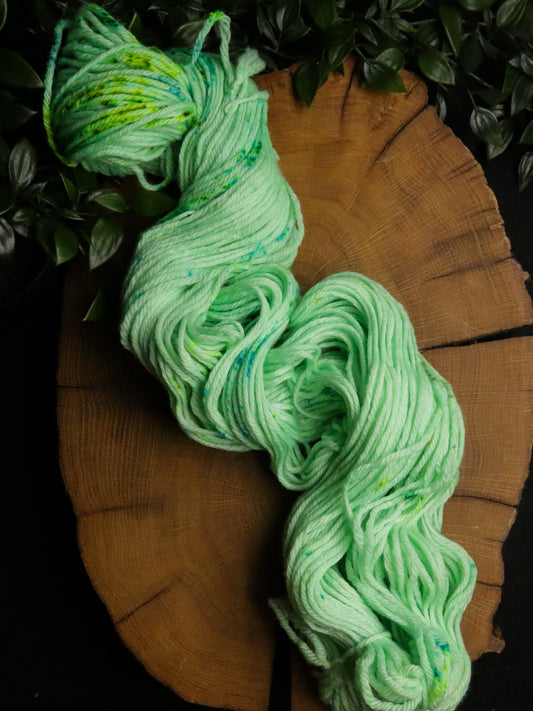 One of a Kind - Merino Squish - DK Weight