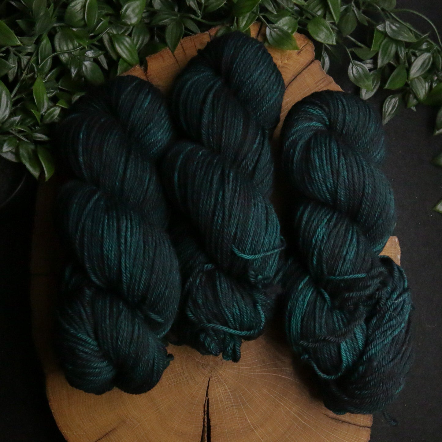 Mallard - Plump 85 - DK Weight