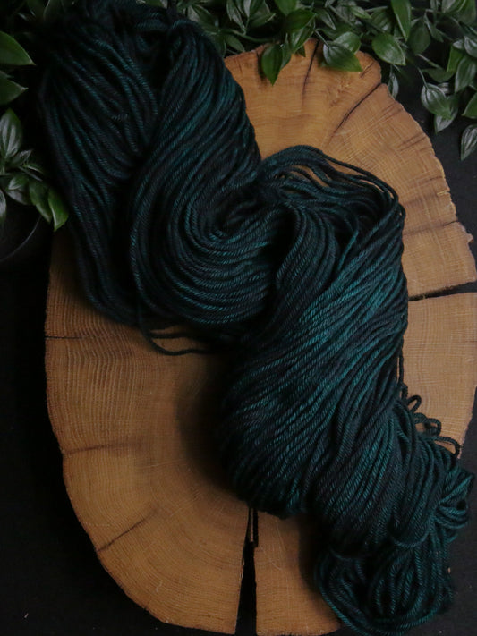 Mallard - Plump 85 - DK Weight