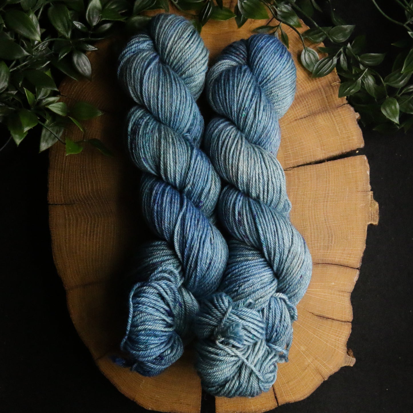Ocean - Yak Silk DK - DK Weight