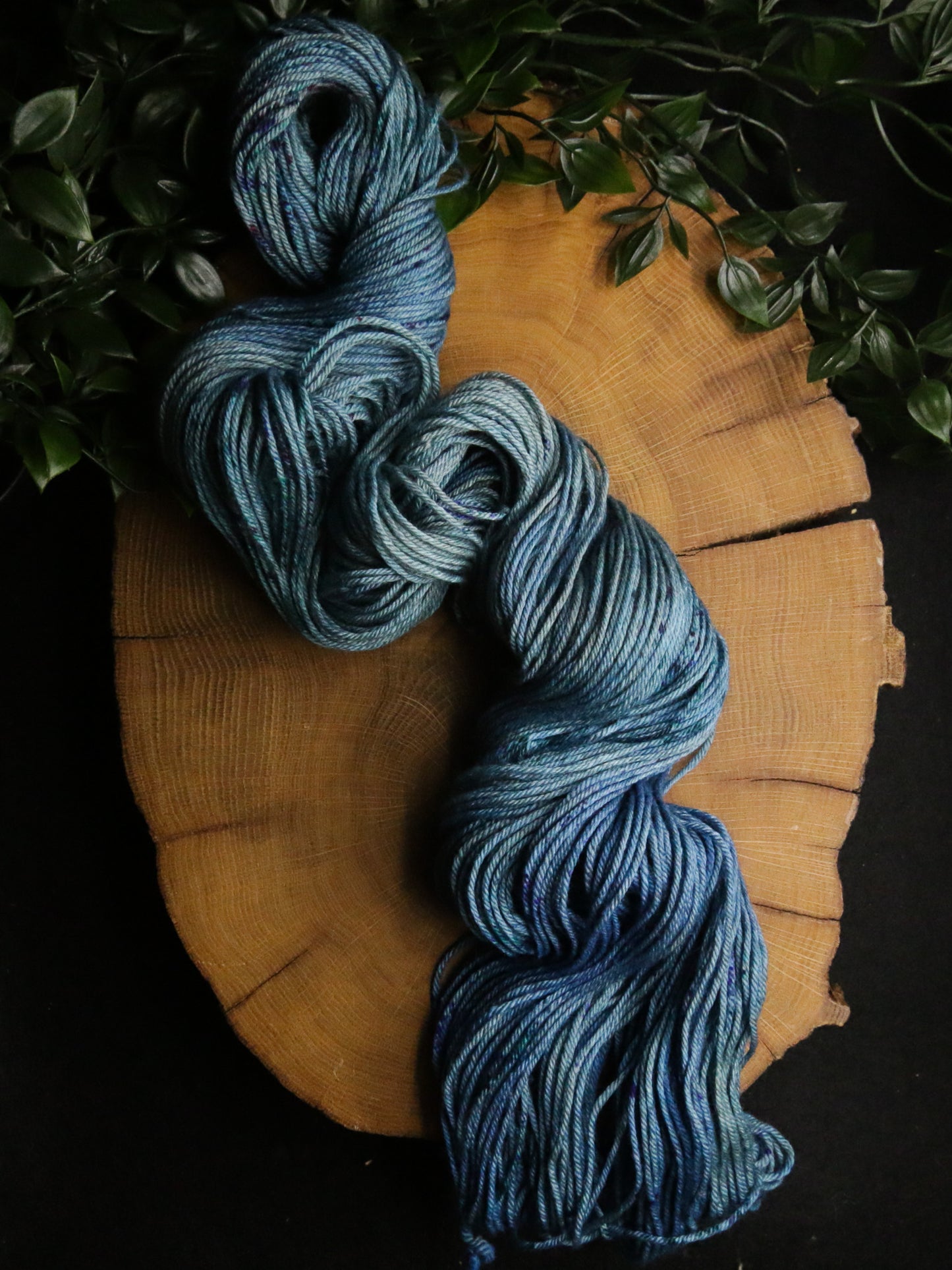 Ocean - Yak Silk DK - DK Weight
