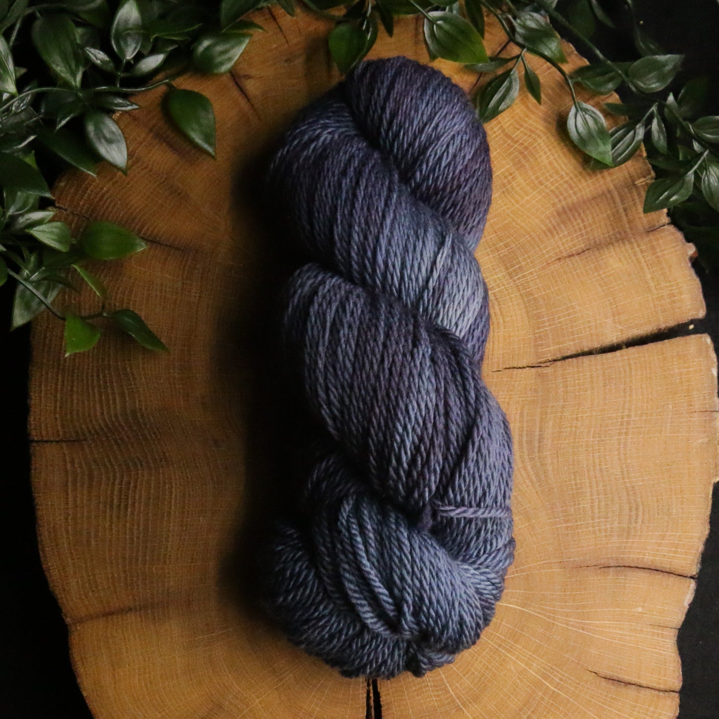 One of a Kind - Merino Squish  - Bulky Weight