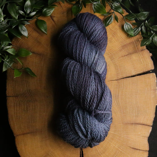 One of a Kind - Merino Squish  - Bulky Weight
