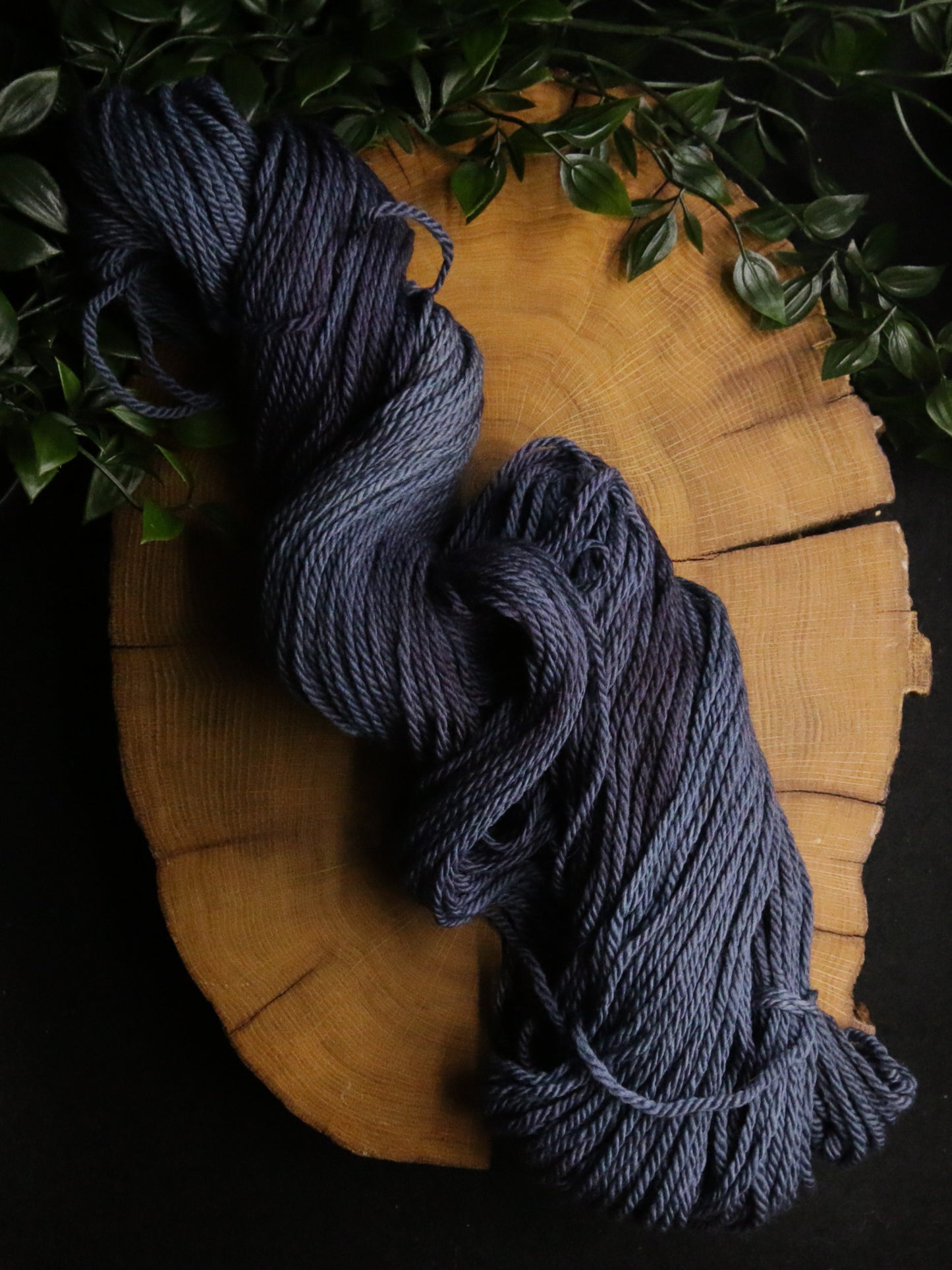 One of a Kind - Merino Squish  - Bulky Weight