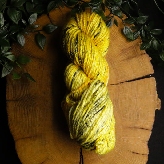 One of a Kind - Merino Squish  - Bulky Weight