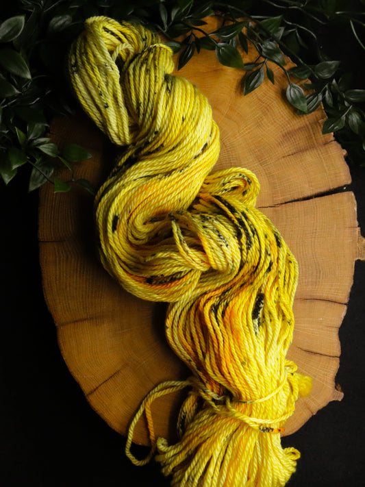 One of a Kind - Merino Squish  - Bulky Weight