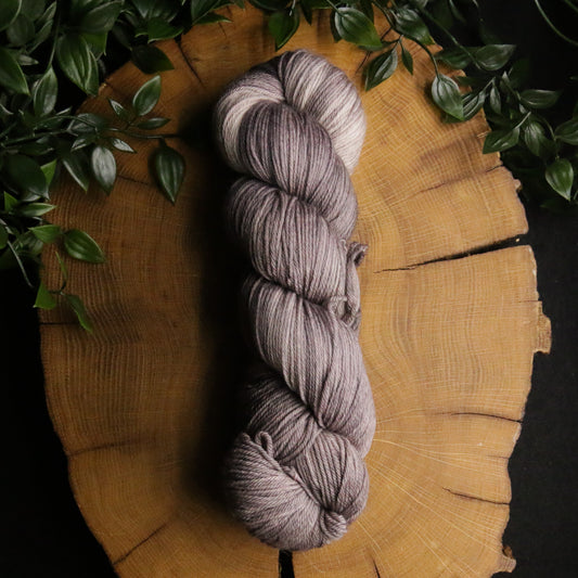 One of a Kind - Classic Merino - Fingering