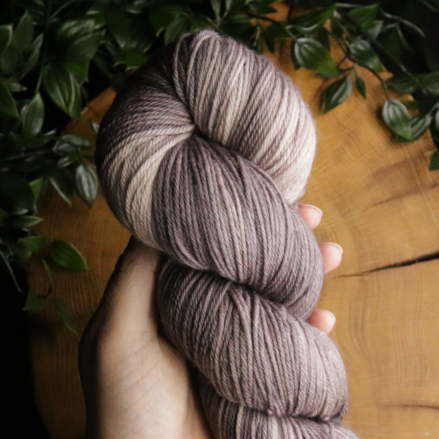 One of a Kind - Classic Merino - Fingering