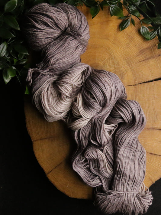One of a Kind - Classic Merino - Fingering