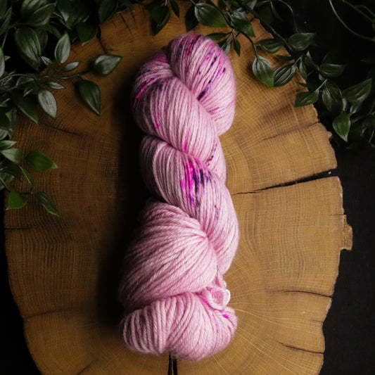 One of a Kind - Classic Merino - DK Weight