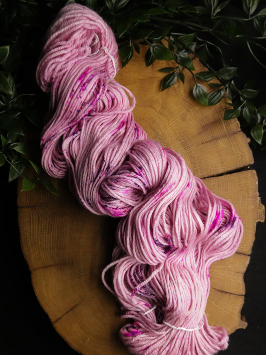 One of a Kind - Classic Merino - DK Weight