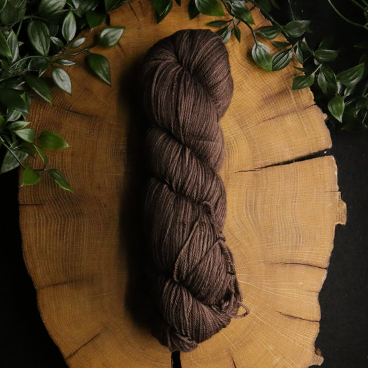 One of a Kind - Classic Merino - Fingering