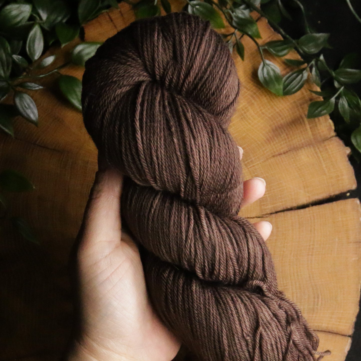 One of a Kind - Classic Merino - Fingering