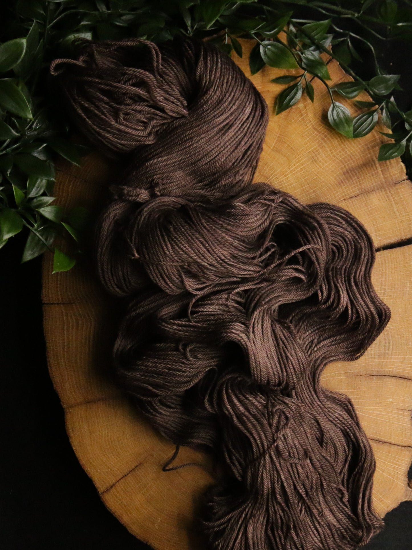 One of a Kind - Classic Merino - Fingering