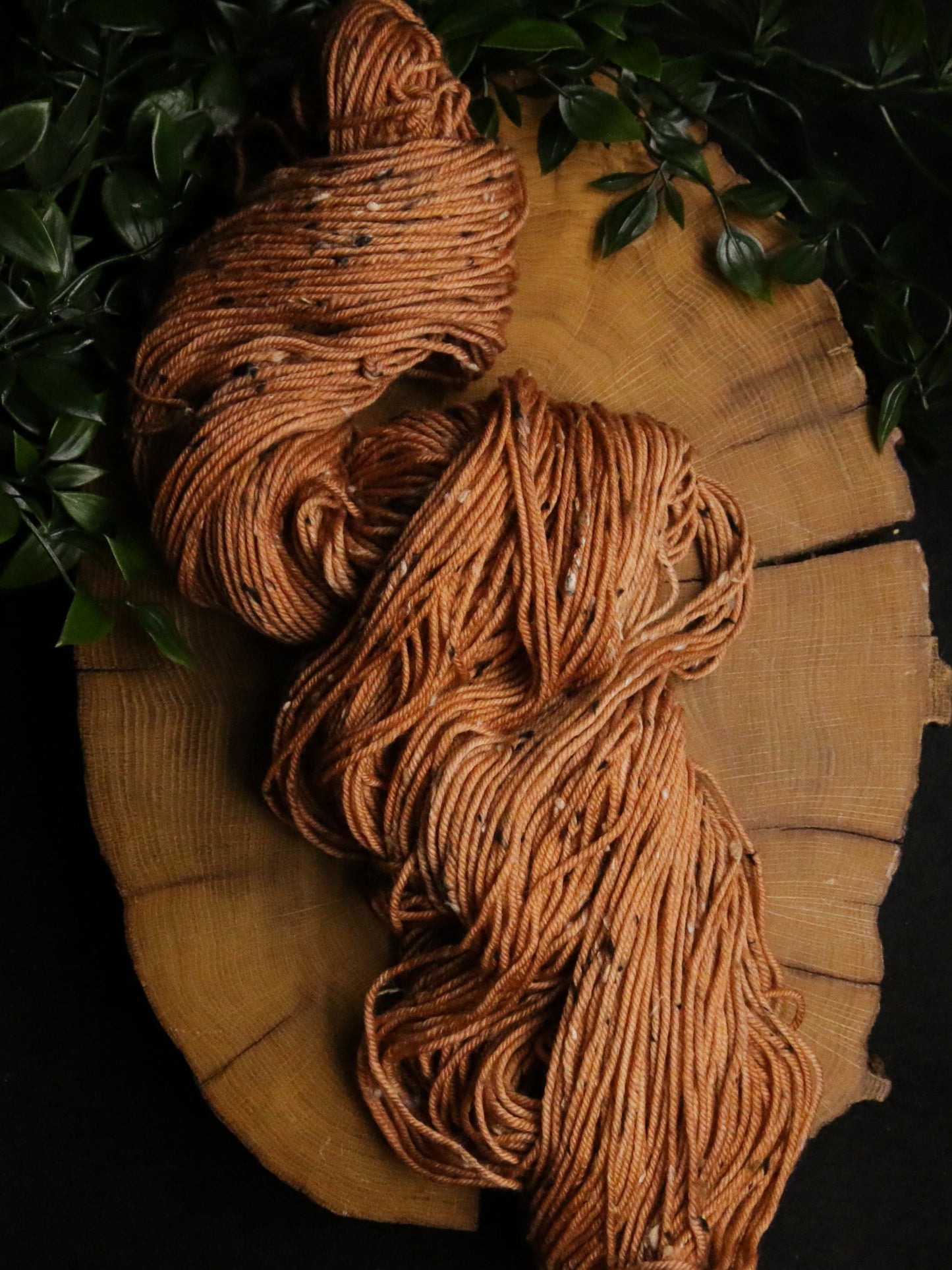 Bee's Picnic - Tweed - DK Weight