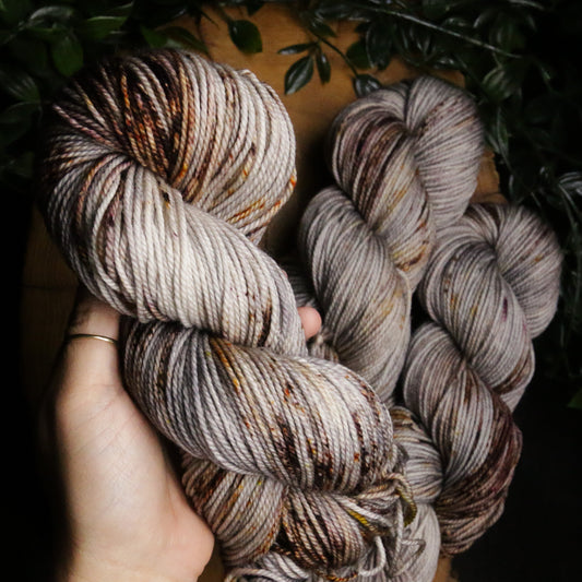 Tiramisu - Round 100 DK - Sale