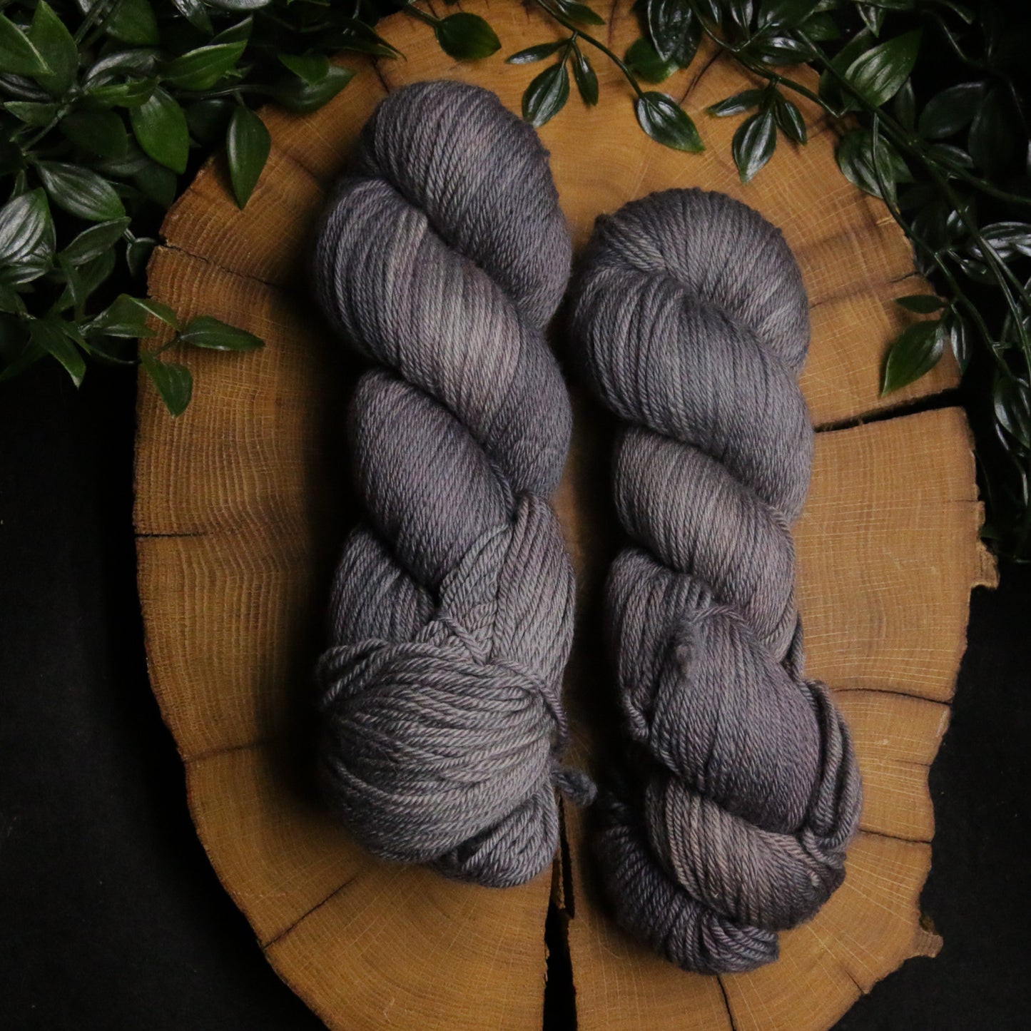 One of a Kind - Non-Superwash - DK Weight