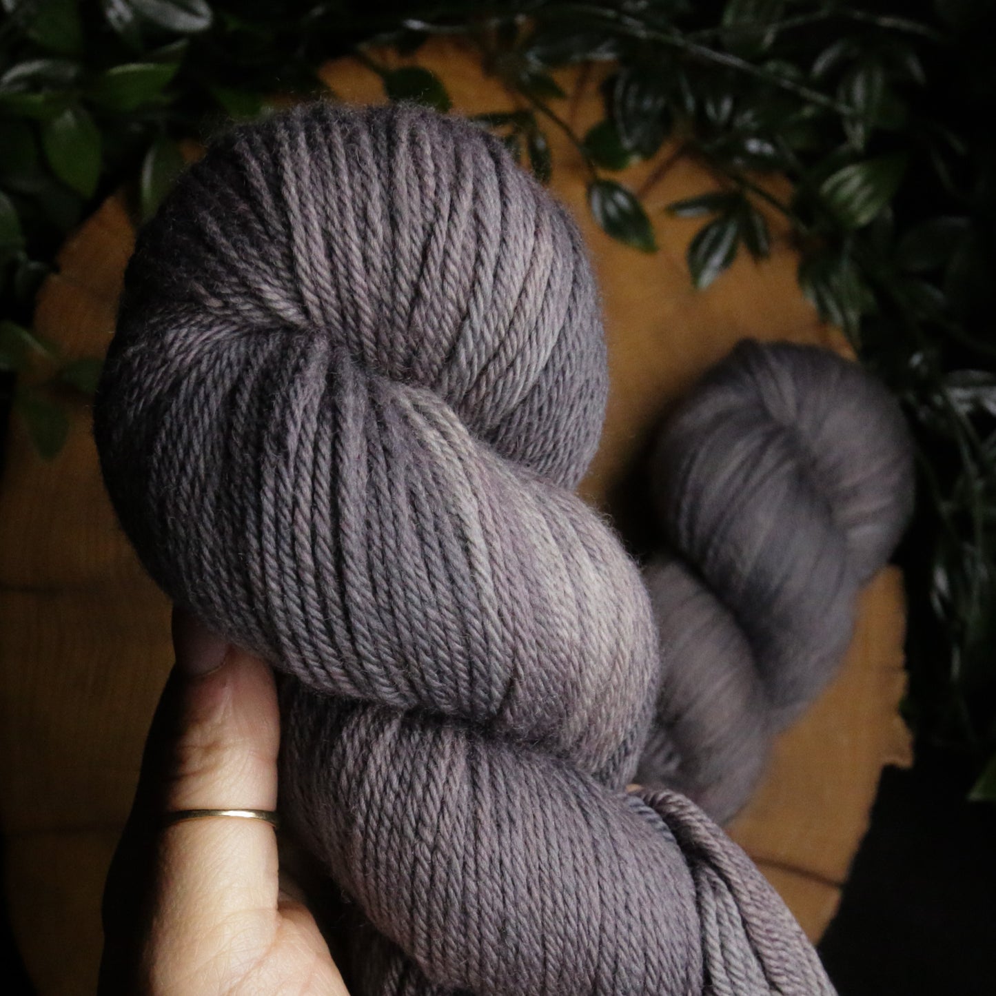 One of a Kind - Non-Superwash - DK Weight