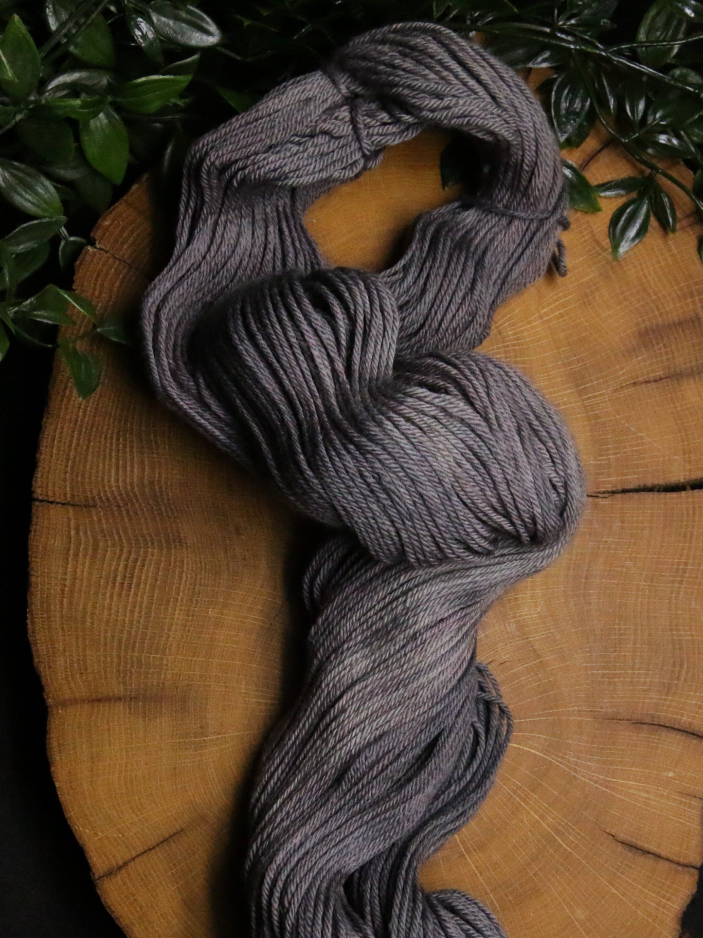 One of a Kind - Non-Superwash - DK Weight