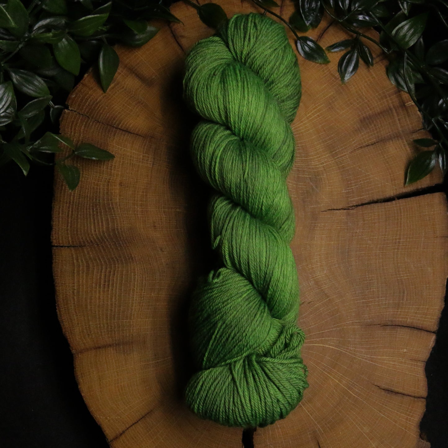 Lucky - Classic Merino - Fingering