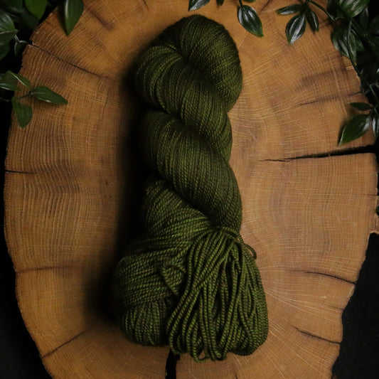 One of a Kind - Soft Sock - Fingering Weight