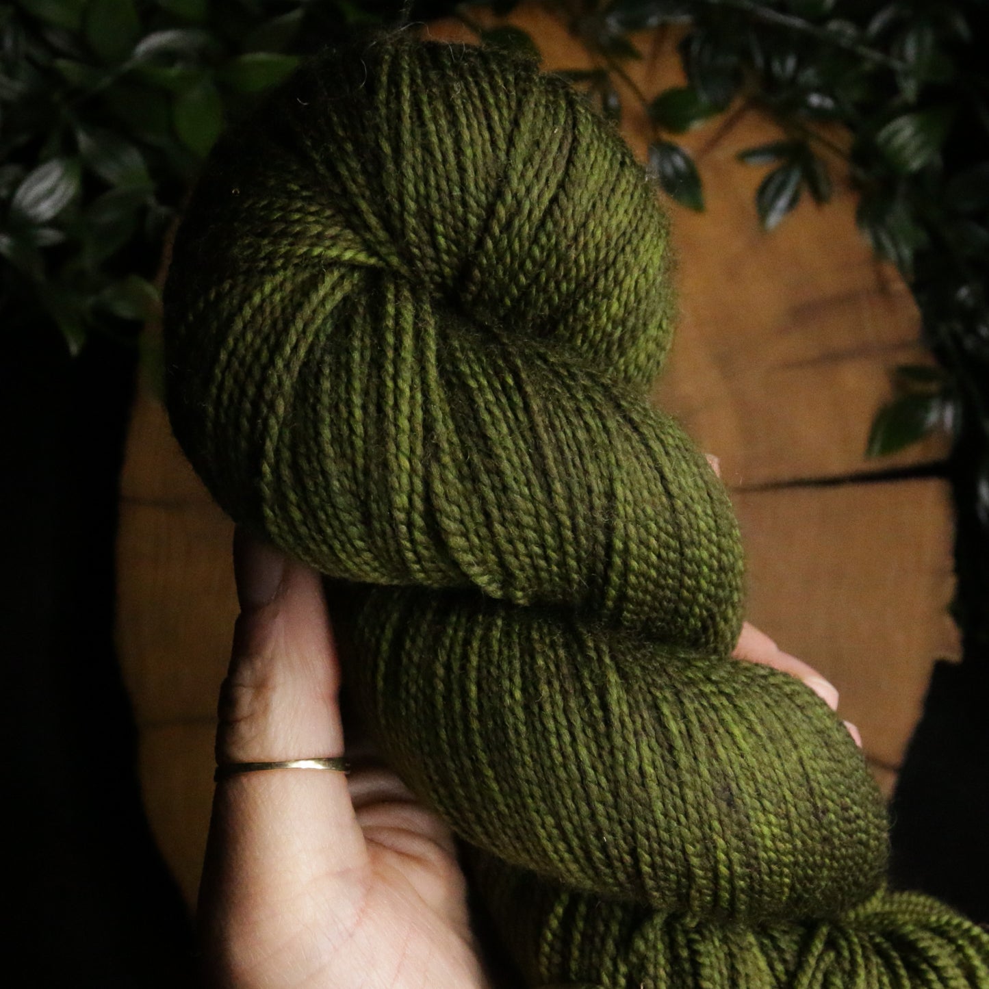 One of a Kind - Soft Sock - Fingering Weight