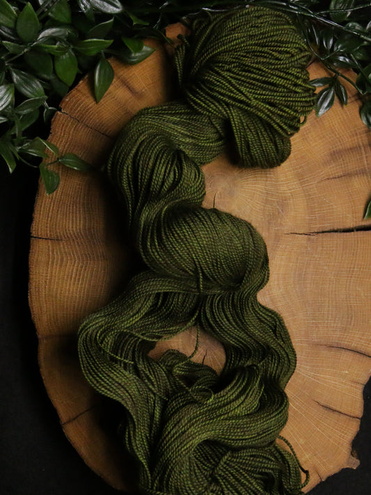 One of a Kind - Soft Sock - Fingering Weight
