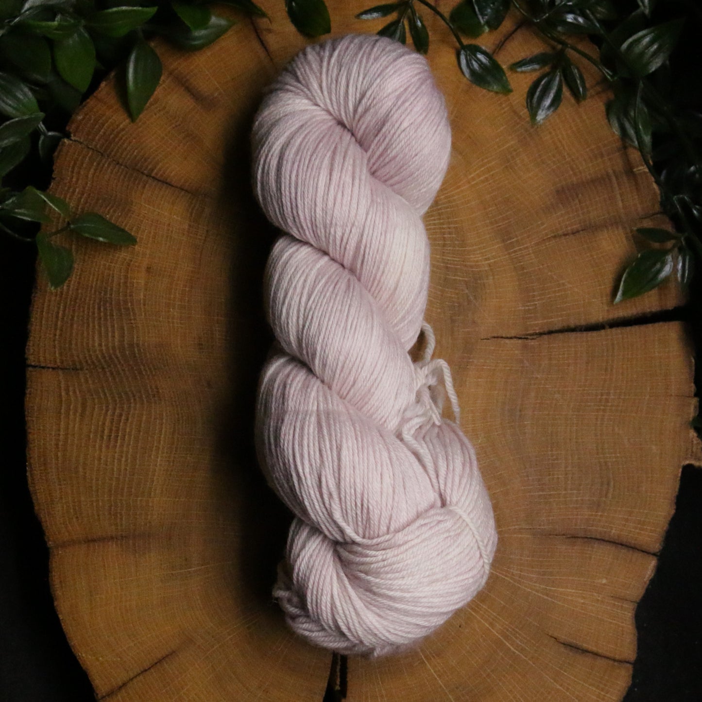 One of a Kind - Merino Squish - Fingering Weight